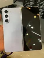 Điện thoại di động Samsung Galaxy Z Fold5 5G 256GB Demo Xanh SM-F946B