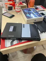 Điện thoại di động Samsung Galaxy Z Fold5 5G 256GB Demo Xanh SM-F946B