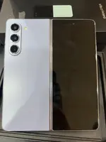 Điện thoại di động Samsung Galaxy Z Fold5 5G 256GB Demo Xanh SM-F946B