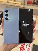 Điện thoại di động Samsung Galaxy Z Fold5 5G 256GB Demo Xanh SM-F946B