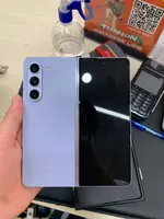Điện thoại di động Samsung Galaxy Z Fold5 5G 256GB Demo Xanh SM-F946B