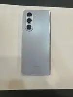 Điện thoại di động Samsung Galaxy Z Fold5 5G 256GB Demo Xanh SM-F946B