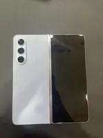 Điện thoại di động Samsung Galaxy Z Fold5 5G 256GB Demo Xanh SM-F946B