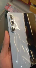 Điện thoại di động Samsung Galaxy Z Fold5 5G 256GB Demo Xanh SM-F946B