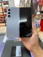 Điện thoại di động Samsung Galaxy Z Fold5 5G 256GB Demo Xanh SM-F946B