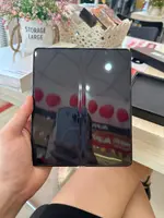 Điện thoại di động Samsung Galaxy Z Fold5 5G 256GB Demo Xanh SM-F946B