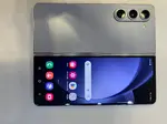 Điện thoại di động Samsung Galaxy Z Fold5 5G 256GB Demo Xanh SM-F946B