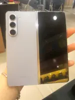 Điện thoại di động Samsung Galaxy Z Fold5 5G 256GB Demo Xanh SM-F946B