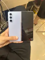 Điện thoại di động Samsung Galaxy Z Fold5 5G 256GB Demo Xanh SM-F946B