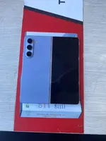 Điện thoại di động Samsung Galaxy Z Fold5 5G 256GB Demo Xanh SM-F946B