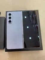 Điện thoại di động Samsung Galaxy Z Fold5 5G 256GB Demo Xanh SM-F946B