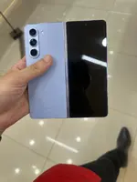 Điện thoại di động Samsung Galaxy Z Fold5 5G 256GB Demo Xanh SM-F946B