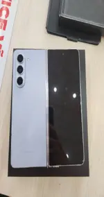 Điện thoại di động Samsung Galaxy Z Fold5 5G 256GB Demo Xanh SM-F946B