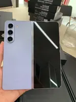 Điện thoại di động Samsung Galaxy Z Fold5 5G 256GB Demo Xanh SM-F946B