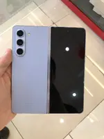 Điện thoại di động Samsung Galaxy Z Fold5 5G 256GB Demo Xanh SM-F946B