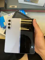 Điện thoại di động Samsung Galaxy Z Fold5 5G 256GB Demo Xanh SM-F946B