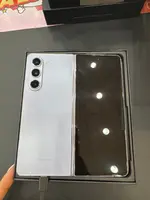 Điện thoại di động Samsung Galaxy Z Fold5 5G 256GB Demo Xanh SM-F946B