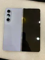 Điện thoại di động Samsung Galaxy Z Fold5 5G 256GB Demo Xanh SM-F946B