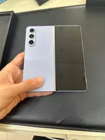 Điện thoại di động Samsung Galaxy Z Fold5 5G 256GB Demo Xanh SM-F946B