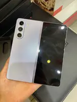 Điện thoại di động Samsung Galaxy Z Fold5 5G 256GB Demo Xanh SM-F946B