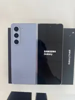 Điện thoại di động Samsung Galaxy Z Fold5 5G 256GB Demo Xanh SM-F946B