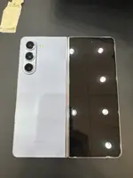Điện thoại di động Samsung Galaxy Z Fold5 5G 256GB Demo Xanh SM-F946B
