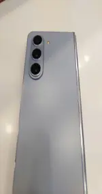 Điện thoại di động Samsung Galaxy Z Fold5 5G 256GB Demo Xanh SM-F946B