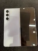 Điện thoại di động Samsung Galaxy Z Fold5 5G 256GB Demo Xanh SM-F946B