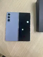 Điện thoại di động Samsung Galaxy Z Fold5 5G 256GB Demo Xanh SM-F946B