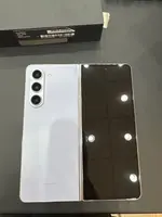 Điện thoại di động Samsung Galaxy Z Fold5 5G 256GB Demo Xanh SM-F946B