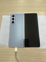 Điện thoại di động Samsung Galaxy Z Fold5 5G 256GB Demo Xanh SM-F946B