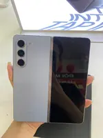 Điện thoại di động Samsung Galaxy Z Fold5 5G 256GB Demo Xanh SM-F946B