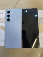 Điện thoại di động Samsung Galaxy Z Fold5 5G 256GB Demo Xanh SM-F946B