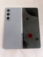 Điện thoại di động Samsung Galaxy Z Fold5 5G 256GB Demo Xanh SM-F946B