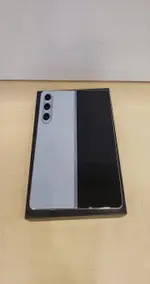 Điện thoại di động Samsung Galaxy Z Fold5 5G 256GB Demo Xanh SM-F946B