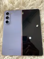 Điện thoại di động Samsung Galaxy Z Fold5 5G 256GB Demo Xanh SM-F946B