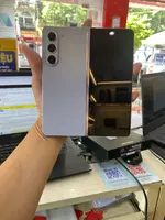 Điện thoại di động Samsung Galaxy Z Fold5 5G 256GB Demo Xanh SM-F946B