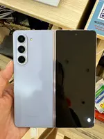 Điện thoại di động Samsung Galaxy Z Fold5 5G 256GB Demo Xanh SM-F946B