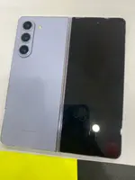 Điện thoại di động Samsung Galaxy Z Fold5 5G 256GB Demo Xanh SM-F946B