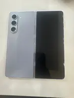 Điện thoại di động Samsung Galaxy Z Fold5 5G 256GB Demo Xanh SM-F946B