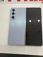 Điện thoại di động Samsung Galaxy Z Fold5 5G 256GB Demo Xanh SM-F946B