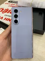 Điện thoại di động Samsung Galaxy Z Fold5 5G 256GB Demo Xanh SM-F946B