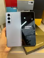 Điện thoại di động Samsung Galaxy Z Fold5 5G 256GB Demo Xanh SM-F946B