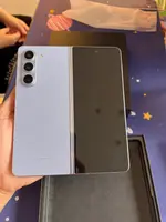 Điện thoại di động Samsung Galaxy Z Fold5 5G 256GB Demo Xanh SM-F946B