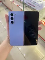 Điện thoại di động Samsung Galaxy Z Fold5 5G 256GB Demo Xanh SM-F946B