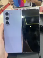 Điện thoại di động Samsung Galaxy Z Fold5 5G 256GB Demo Xanh SM-F946B