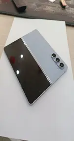 Điện thoại di động Samsung Galaxy Z Fold5 5G 256GB Demo Xanh SM-F946B