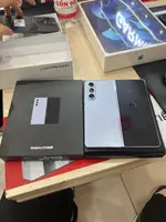 Điện thoại di động Samsung Galaxy Z Fold5 5G 256GB Demo Xanh SM-F946B
