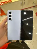 Điện thoại di động Samsung Galaxy Z Fold5 5G 256GB Demo Xanh SM-F946B