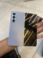 Điện thoại di động Samsung Galaxy Z Fold5 5G 256GB Demo Xanh SM-F946B